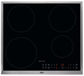 Индукционная варочная панель AEG IKB64301XB