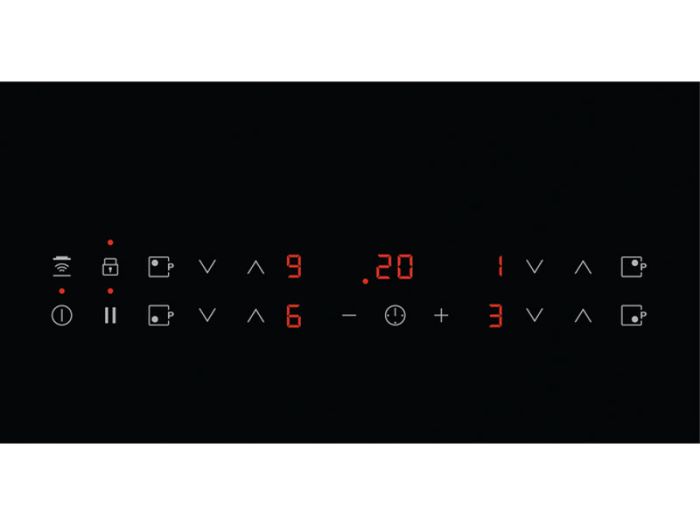 Индукционная варочная панель AEG IKB64301XB