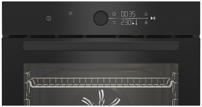 Электрический духовой шкаф Beko BBIM174N0BE