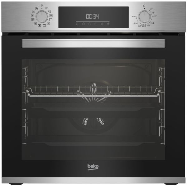 Электрический духовой шкаф Beko BBIM12301X