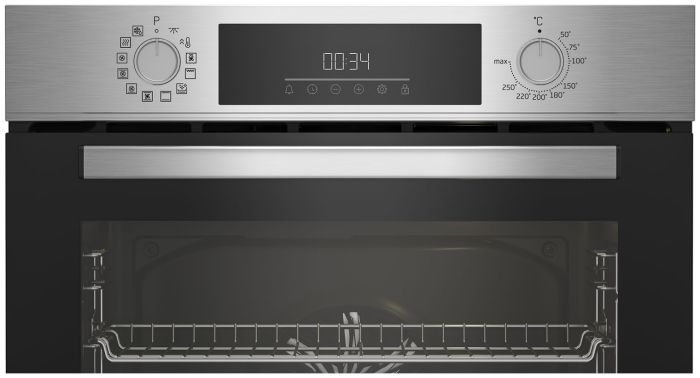 Электрический духовой шкаф Beko BBIM12301X