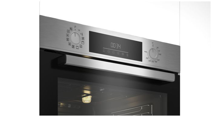 Электрический духовой шкаф Beko BBIM12301X