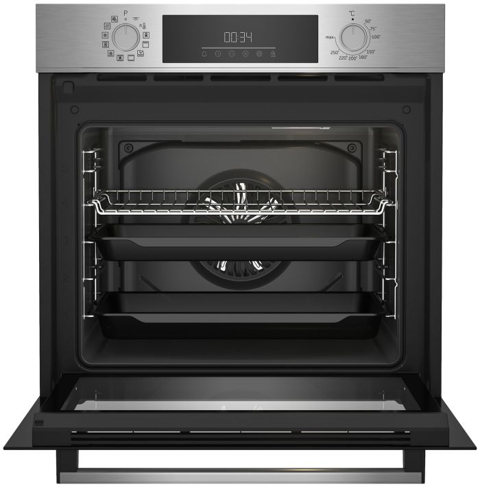 Электрический духовой шкаф Beko BBIM12301X