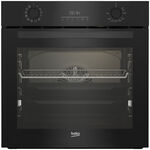 Электрический духовой шкаф Beko BBIR13301BC