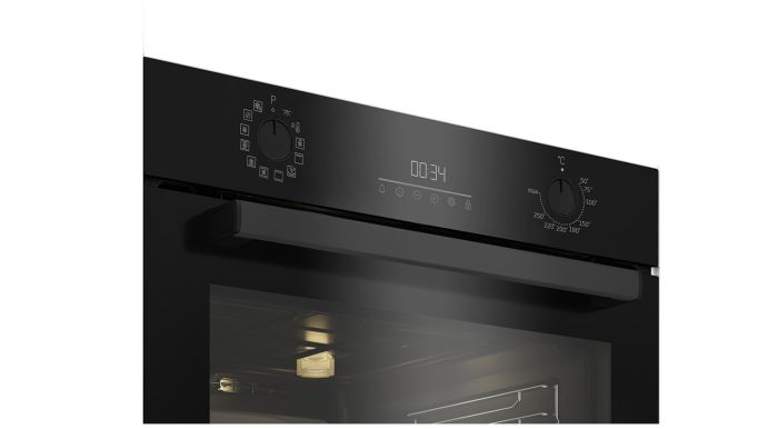 Электрический духовой шкаф Beko BBIR13301BC