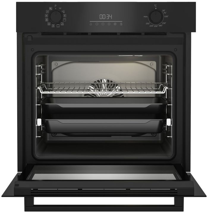 Электрический духовой шкаф Beko BBIR13301BC