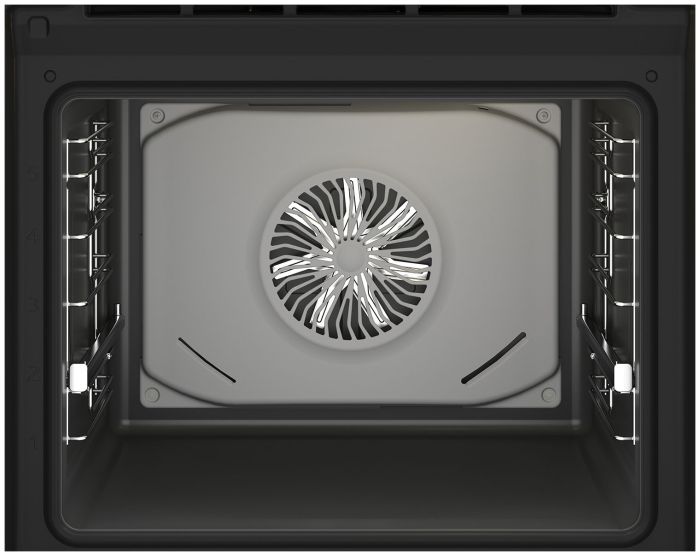 Электрический духовой шкаф Beko BBIR13301BC