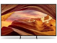 LED телевизор Sony KD75X75WLPAEP