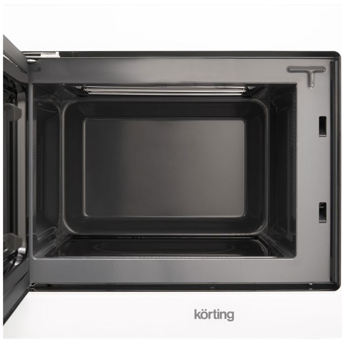 Встраиваемая микроволновая печь Korting KMI 827 GW
