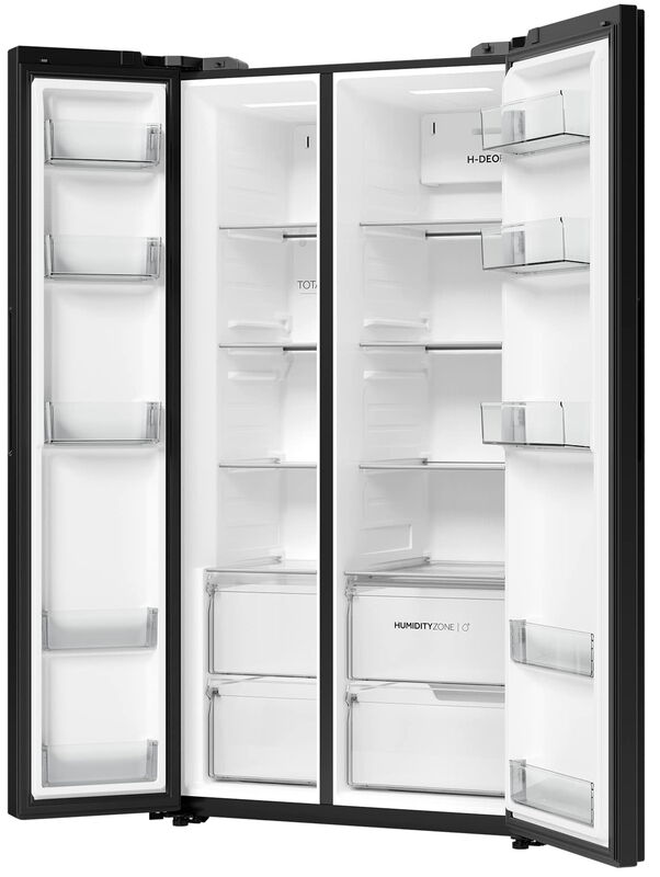 Холодильник Side-by-Side Haier HRF-600DM7RU