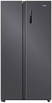 Холодильник Side-by-Side Haier HRF-600DM7RU