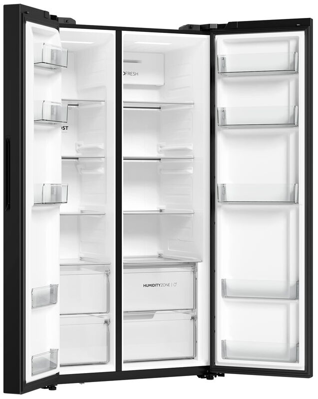 Холодильник Side-by-Side Haier HRF-600DM7RU