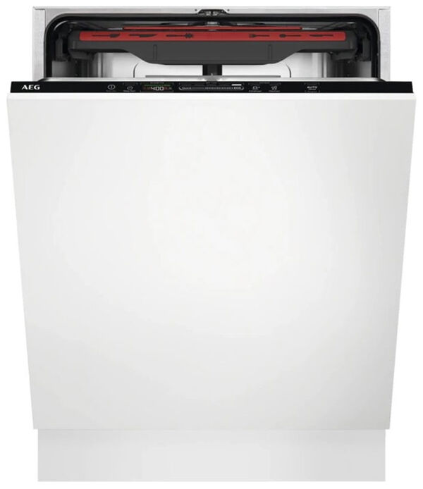 Встраиваемая посудомоечная машина AEG FSB53907Z