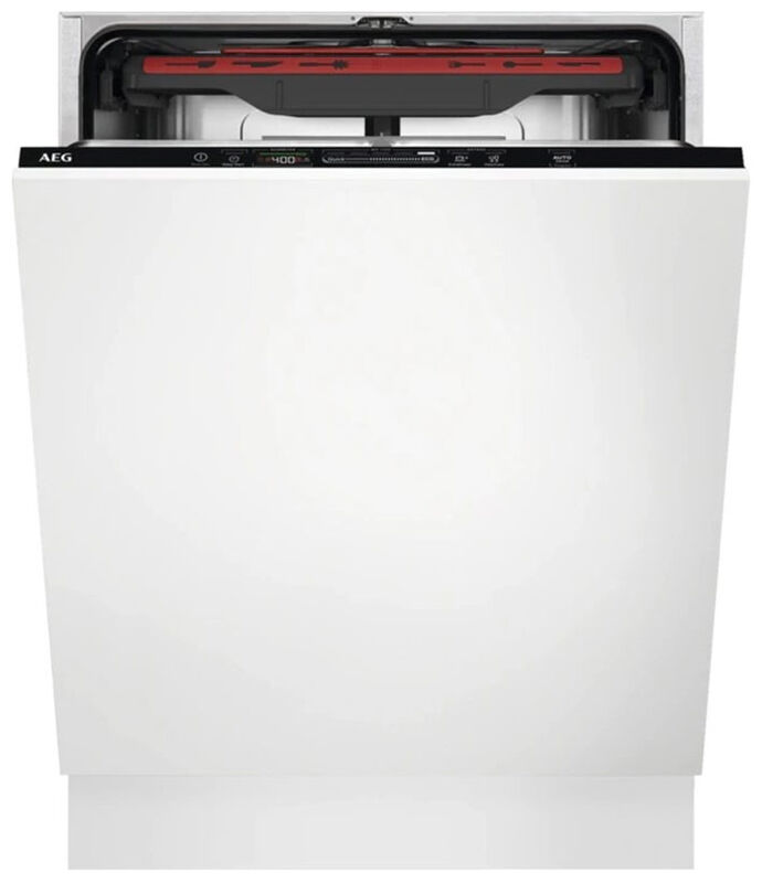Встраиваемая посудомоечная машина AEG FSB53907Z