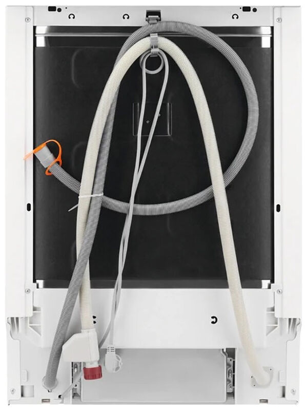 Встраиваемая посудомоечная машина AEG FSB53907Z