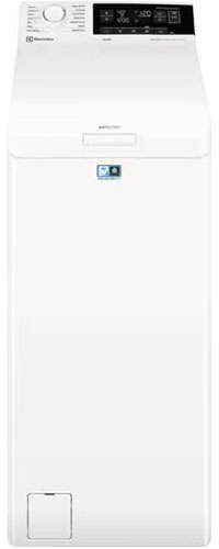 Вертикальная стиральная Electrolux EW6TN3272