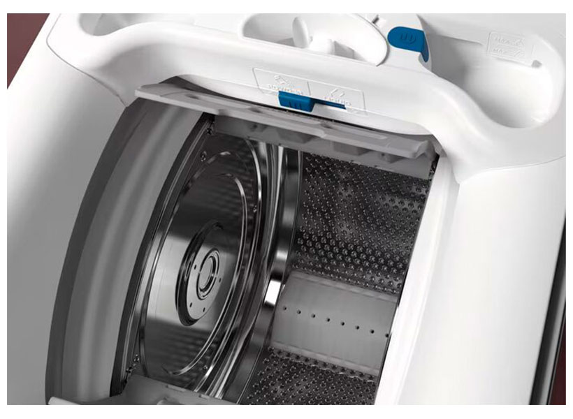 Вертикальная стиральная Electrolux EW6TN3272