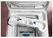 Вертикальная стиральная Electrolux EW6TN3272