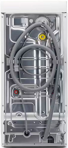 Вертикальная стиральная Electrolux EW6TN3272