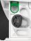 Стирально-сушильная машина AEG LWR73864O