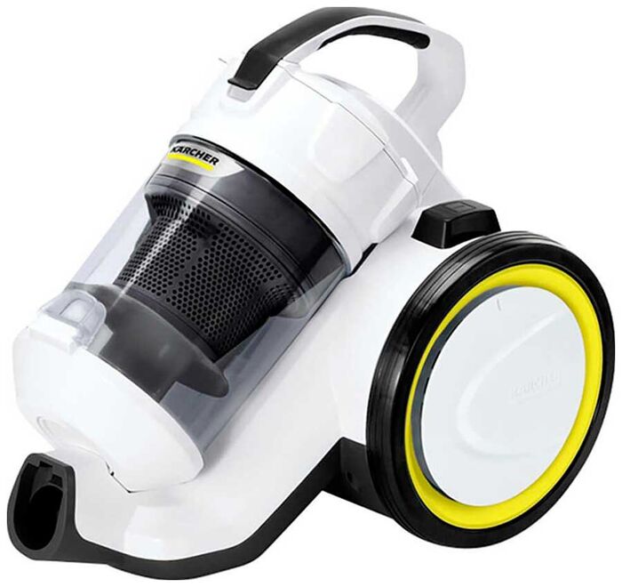Пылесос напольный Karcher VC 3 (1.198-053.0)