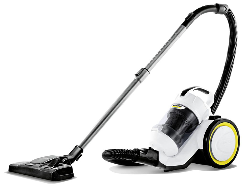 Пылесос напольный Karcher VC 3 (1.198-053.0)