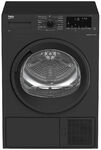 Сушильная машина Beko DF7412GB