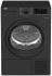 Сушильная машина Beko DF7412GB