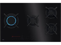 Газовая варочная панель AEG HVB8453IB