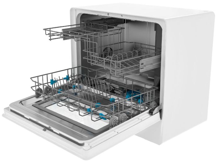 Настольная посудомоечная машина Korting KDF 26630 GW