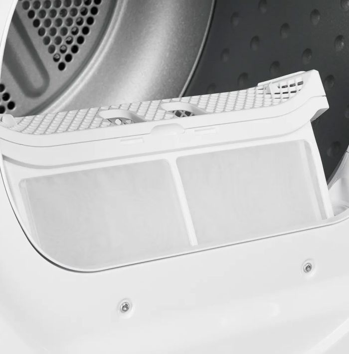 Сушильная машина Kuppersberg DM 560 W