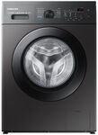 Стиральная машина Samsung WW65AG4S21CXLD