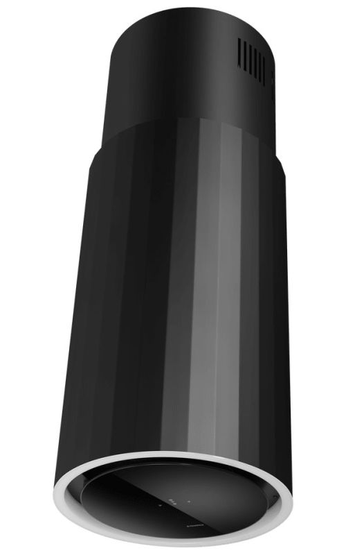 Островная вытяжка Maunfeld Adelaide 39 Isla Black