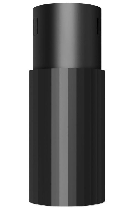 Островная вытяжка Maunfeld Adelaide 39 Isla Black