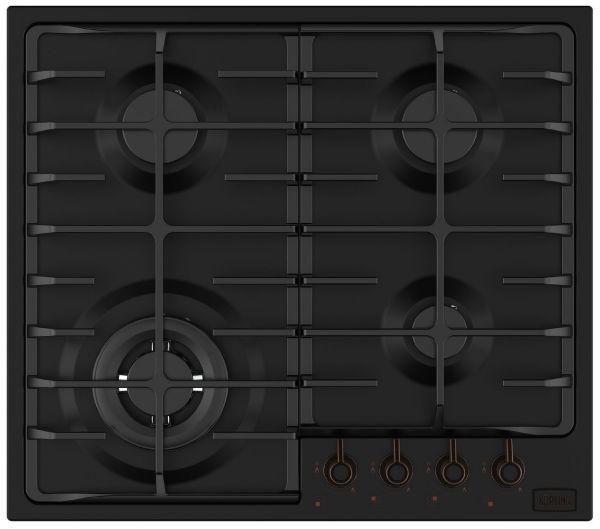 Газовая варочная панель Korting HG 674 CTCN