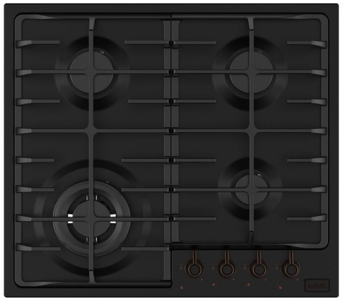 Газовая варочная панель Korting HG 674 CTCN