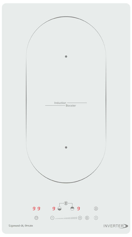 Индукционная варочная панель Zigmund & Shtain CI 29.3 W