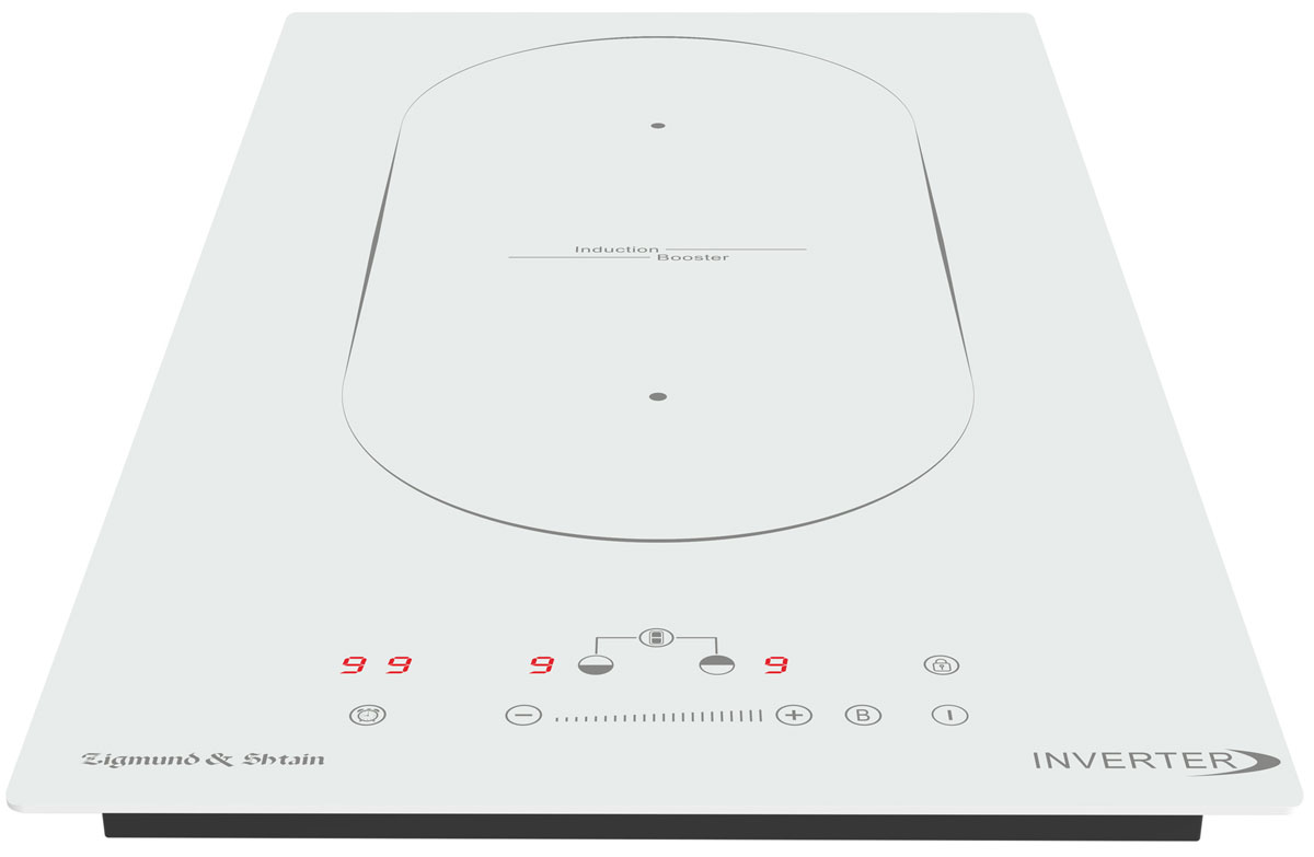 Индукционная варочная панель Zigmund & Shtain CI 29.3 W
