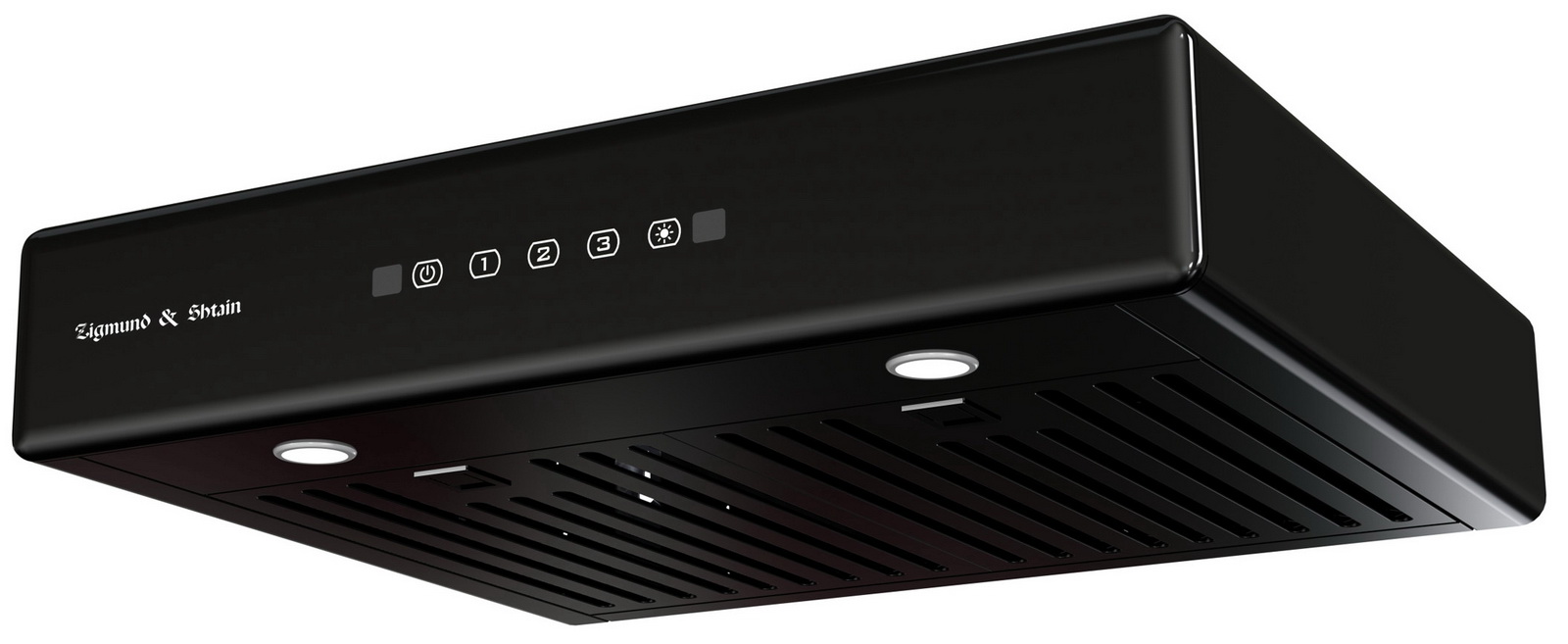 Подвесная вытяжка Zigmund & Shtain K 009.4 B