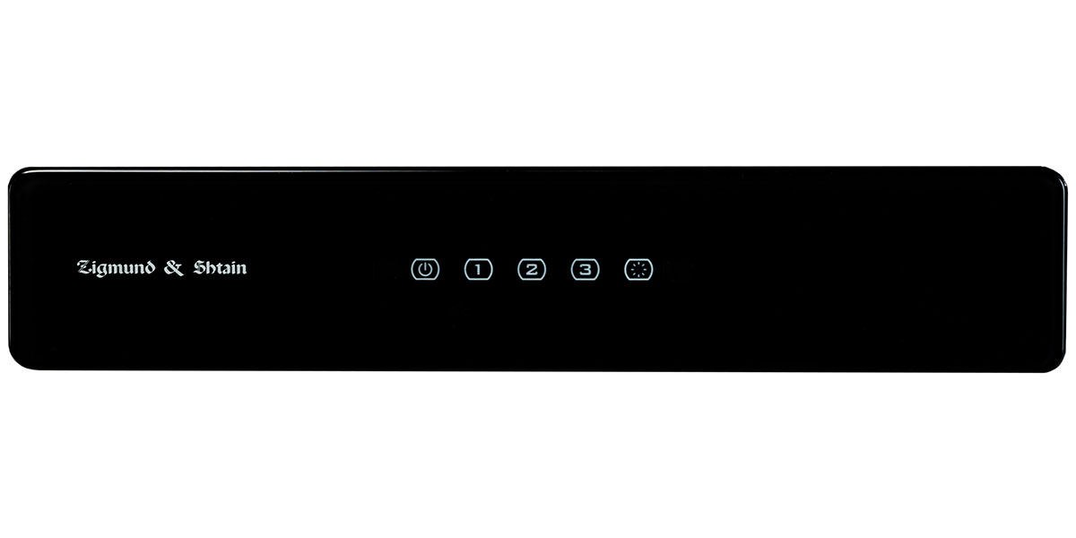 Подвесная вытяжка Zigmund & Shtain K 009.4 B