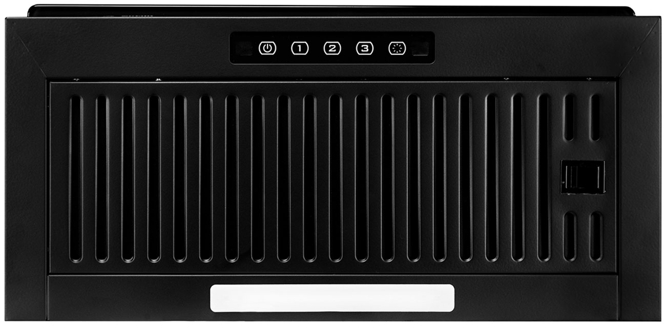 Телескопическая вытяжка Zigmund & Shtain K 015.6 B