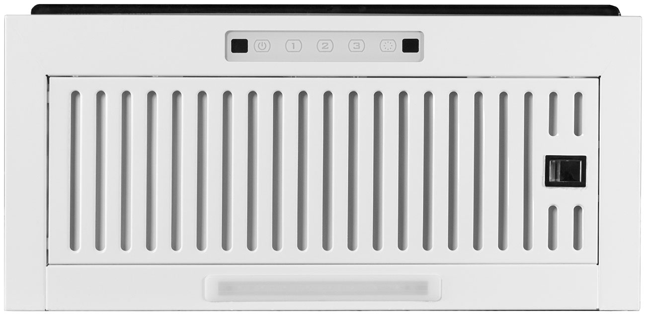 Телескопическая вытяжка Zigmund & Shtain K 015.6 W