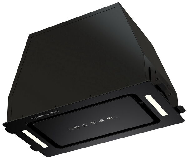 Полновстраиваемая вытяжка Zigmund & Shtain K 014.5 B