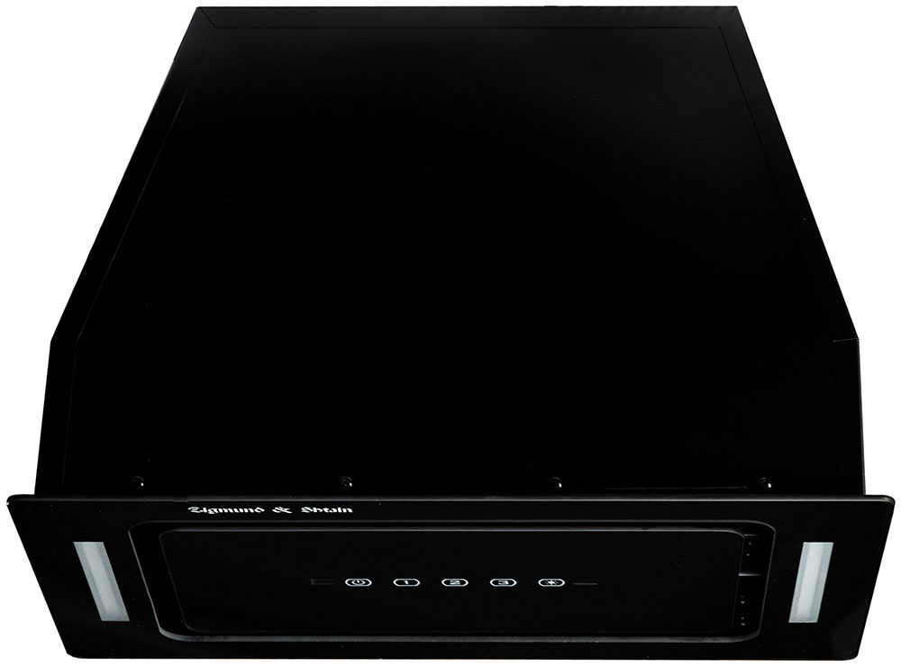 Полновстраиваемая вытяжка Zigmund & Shtain K 014.5 B