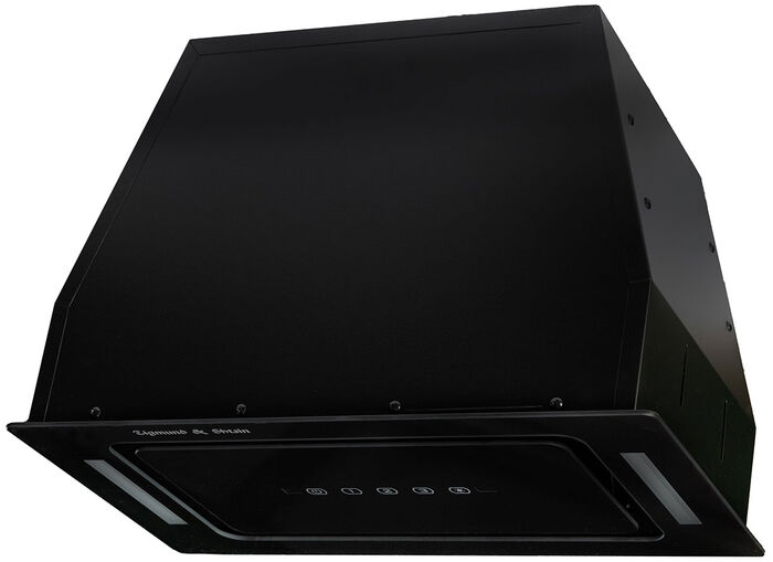 Полновстраиваемая вытяжка Zigmund & Shtain K 014.5 B