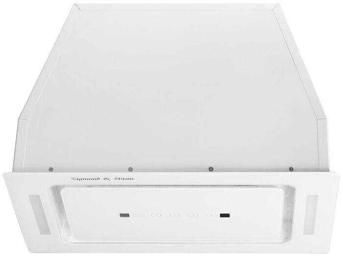 Полновстраиваемая вытяжка Zigmund & Shtain K 014.5 W