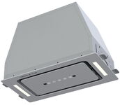 Полновстраиваемая вытяжка Zigmund & Shtain K 014.5 S