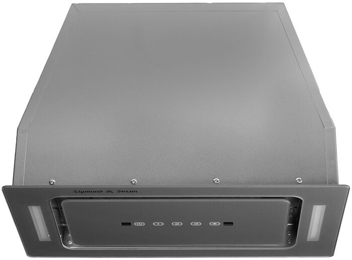 Полновстраиваемая вытяжка Zigmund & Shtain K 014.5 S