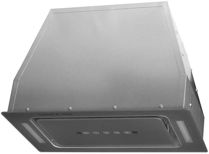 Полновстраиваемая вытяжка Zigmund & Shtain K 014.5 S