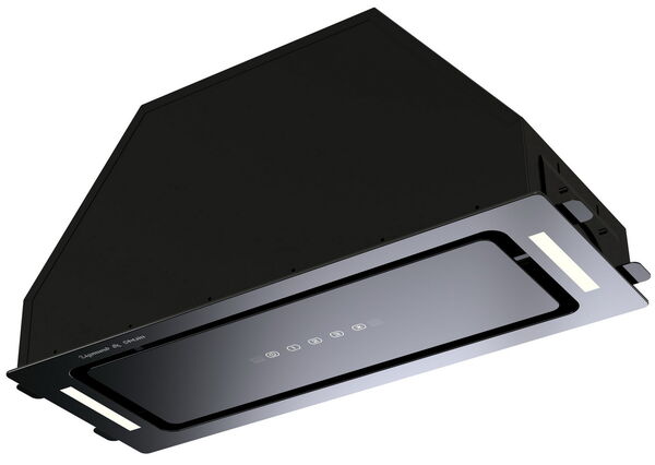 Полновстраиваемая вытяжка Zigmund & Shtain K 014.7 B